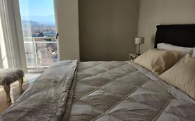 Apartamento céntrico con las mejores vistas de Mendoza